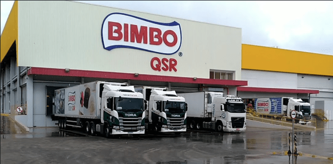 bimbo